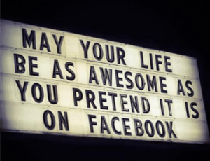May your life be as awesome